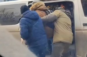 ТЦК / Фото з відкритих джерел