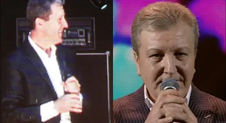 Микола Янченко / Фото з відкритих джерел