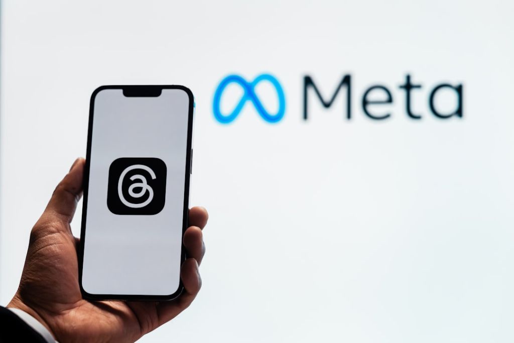 Meta / © unsplash.com