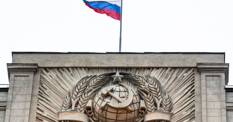 Росія / Фото з відкритих джерел