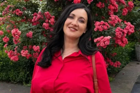 Соломія Вітвіцька / Фото з відкритих джерел