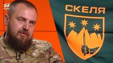 У “Скелі” виявили сотні наркозалежних військових: їх відправили на лікування Скеля / Фото з відкритих джерел