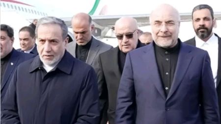 Літак терміново посадили: з’явилися деталі можливої спроби ліквідації іранської делегації Іран / Фото з відкритих джерел