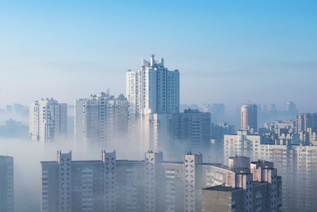 Київ / © unsplash.com