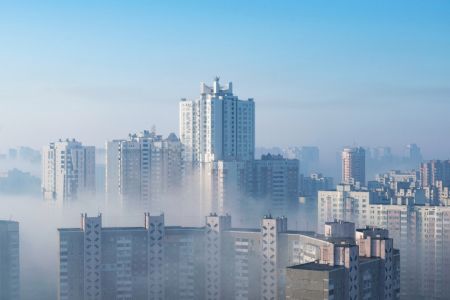 Київ / © unsplash.com