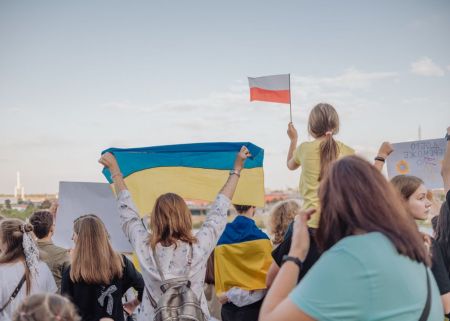 Польща / © pexels.com