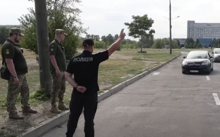 ТЦК / Фото з відкритих джерел