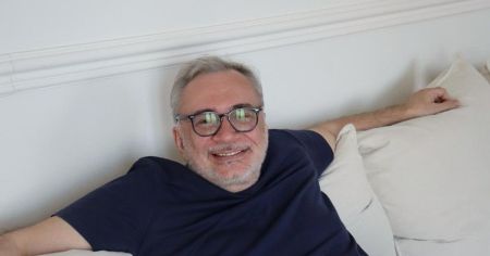 Костянтин Меладзе / Фото з відкритих джерел