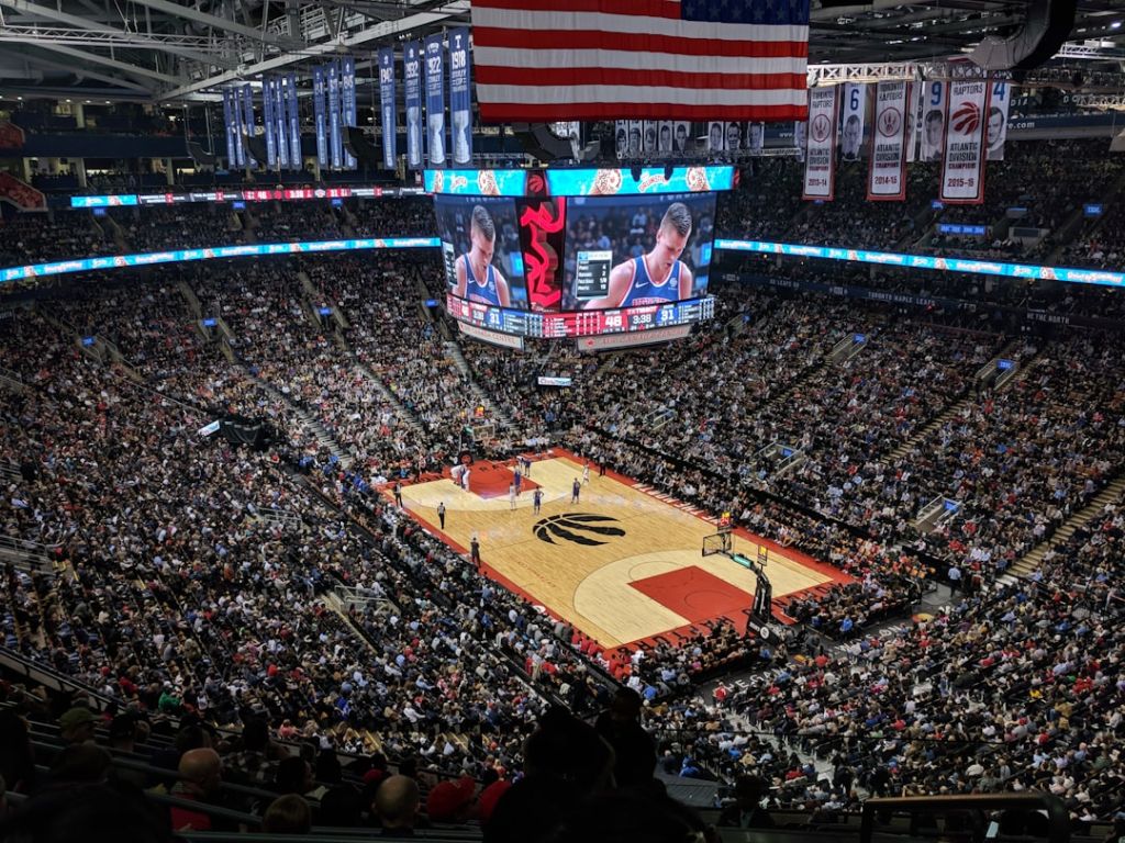 NBA / © unsplash.com