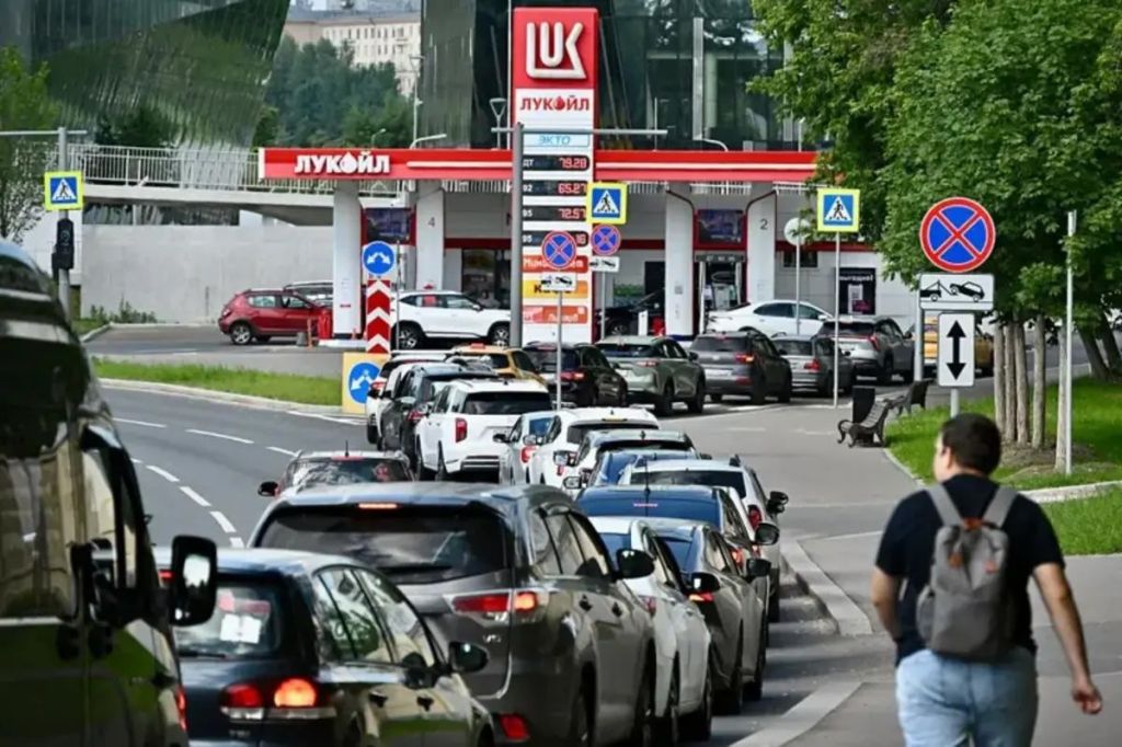Росія / Фото з відкритих джерел