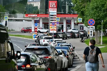 Росія / Фото з відкритих джерел