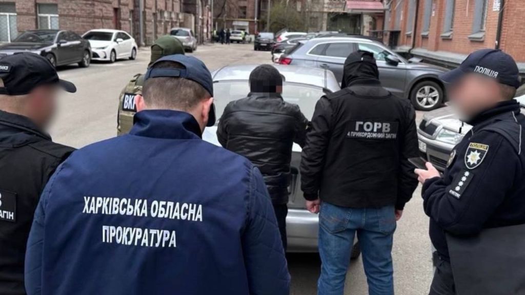 Мобілізація / Фото з відкритих джерел