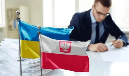 Польща / Фото з відкритих джерел