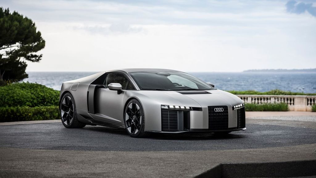 Audi більше не робитиме авто “для всіх”: компанія змінює глобальну стратегію Audi / Фото з відкритих джерел