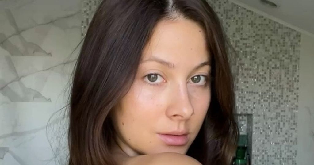 Кожевнікова / Фото з відкритих джерел
