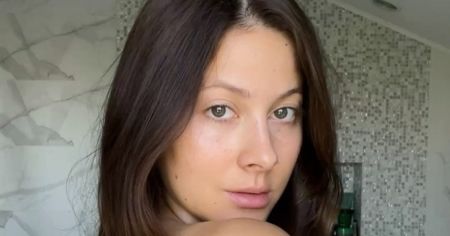 Кожевнікова / Фото з відкритих джерел