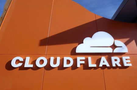 ШІ-ботам закривають доступ до безкоштовного контенту: що змінює Cloudflare Cloudflare / Фото з відкритих джерел