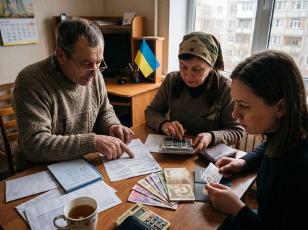 Субсидії / Фото з відкритих джерел