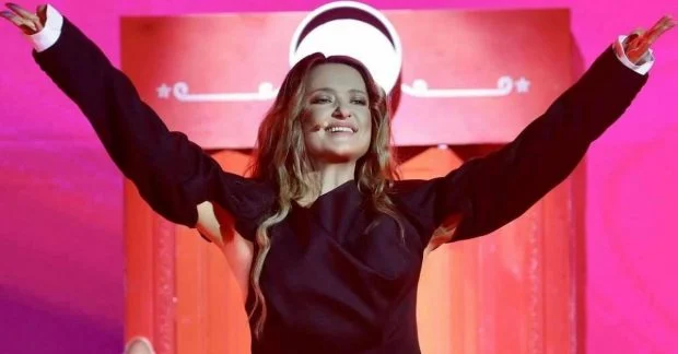 Могилевській стало зле після концерту: співачка зізналася, що сталося за лаштунками Наталія Могилевська / Фото з відкритих джерел