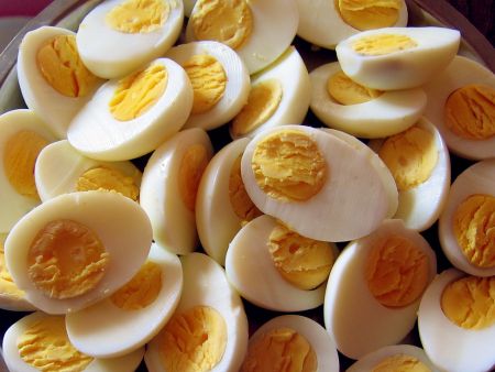 Скільки яєць можна їсти, щоб не підняти холестерин: відповідь експертів Яйця / Фото з відкритих джерел
