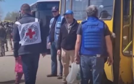 Евакуація / Фото з відкритих джерел