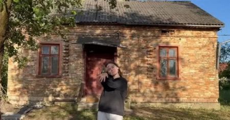 Подружжя купило хату, в якій 10 років ніхто не жив: що довелося робити Будинок / Фото з відкритих джерел