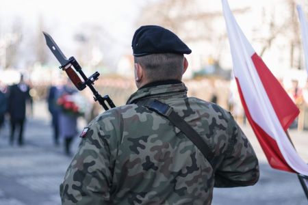 Польща / © pexels.com
