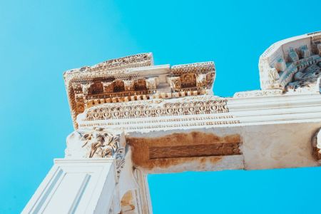 Археологія / © pexels.com