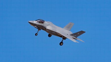 Gripen / © pexels.com