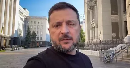 Зеленський / Фото з відкритих джерел