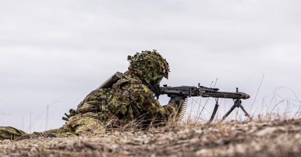Східний фланг НАТО готується зустрічати російську армію самостійно, – Politico НАТО / Фото з відкритих джерел