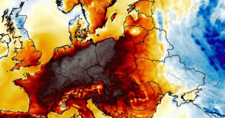 Клімат України / Фото з відкритих джерел
