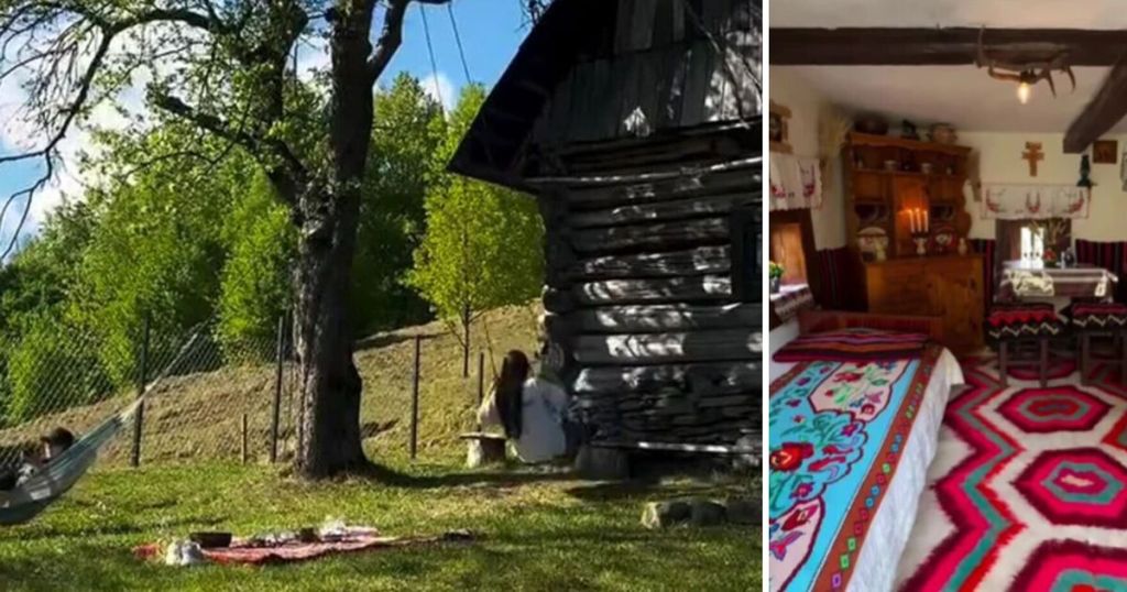 Гори / Фото з відкритих джерел