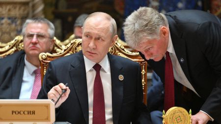 Путін / Фото з відкритих джерел