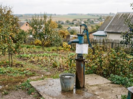 Свердловини / Фото з відкритих джерел