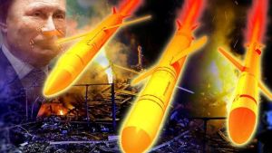 Київ знову під загрозою: скільки часу Росії потрібно на підготовку нового удару Київ / Фото з відкритих джерел