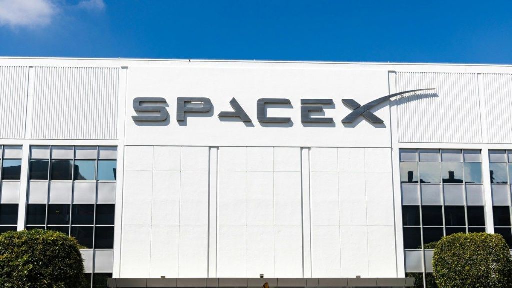 SpaceX / Фото з відкритих джерел