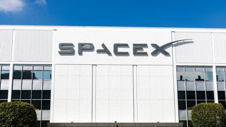 SpaceX / Фото з відкритих джерел