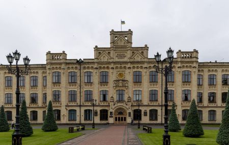 Університети України / Фото з відкритих джерел