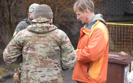 ТЦК / Фото з відкритих джерел