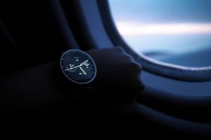 Коштують до 100 доларів, а вміють майже все: названо найкращі смарт-годинники року Смарт-годинники / © pexels.com