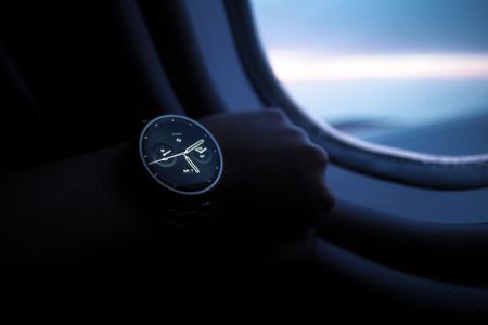 Коштують до 100 доларів, а вміють майже все: названо найкращі смарт-годинники року Смарт-годинники / © pexels.com