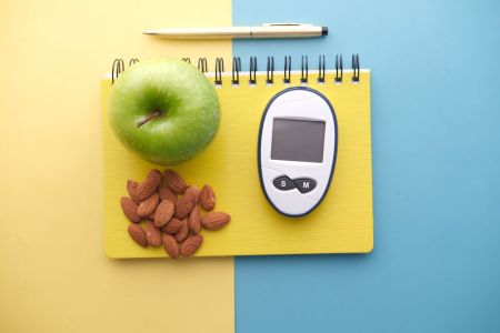 Рівень цукру почне падати: який продукт варто їсти щодня Цукор у крові / © pexels.com