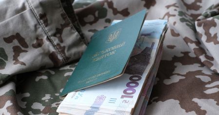 Військові / Фото з відкритих джерел