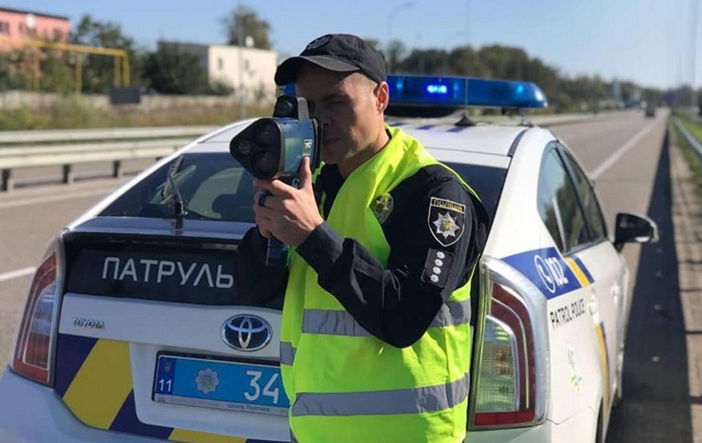 Поліція готує нові штрафи для водіїв: кого каратимуть найсуворіше ПДР / Фото з відкритих джерел