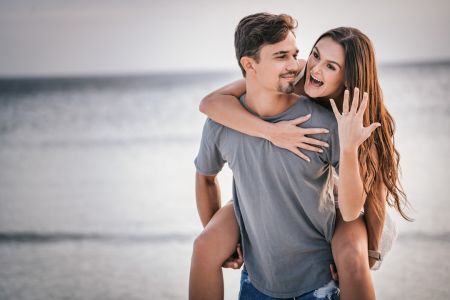 Стосунки / © unsplash.com