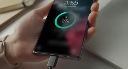 Samsung / Фото з відкритих джерел