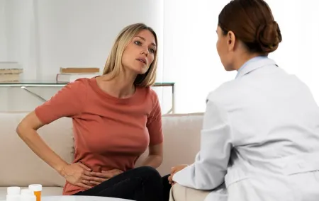 Медики назвали головну помилку при отруєнні: вона може лише погіршити стан Отруєння / Фото з відкритих джерел