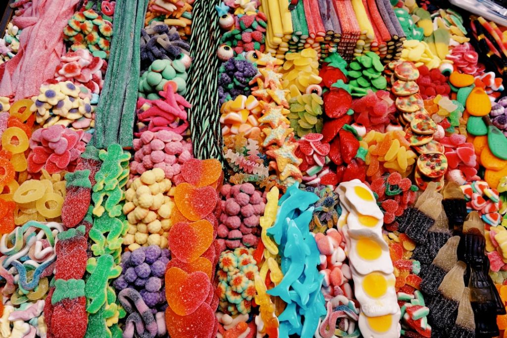 Солодке / © unsplash.com