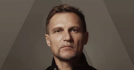 Олег Скрипка / Фото з відкритих джерел
